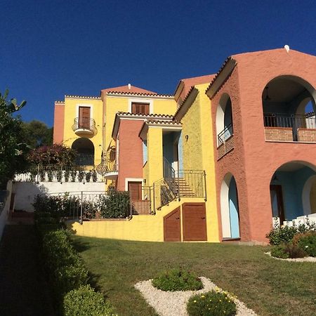Residenza Il Melograno Villa Budoni Exterior photo