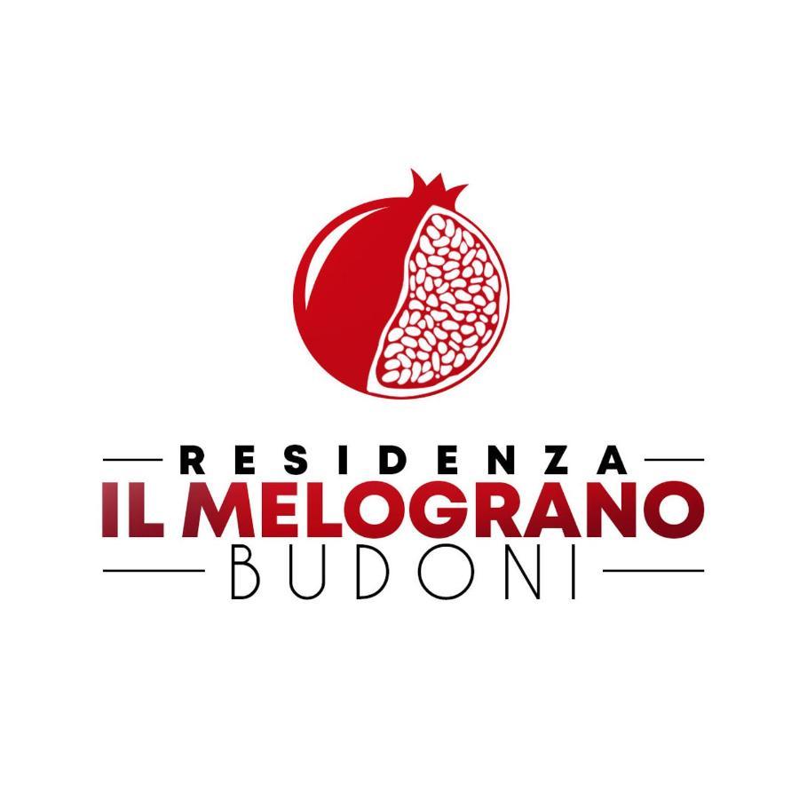 Residenza Il Melograno Villa Budoni Exterior photo